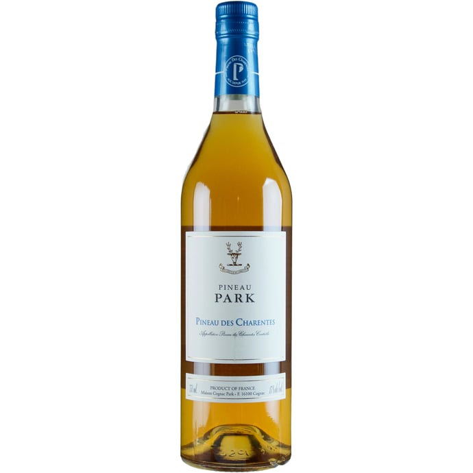 Cognac Park Pineau des Charentes Blanc