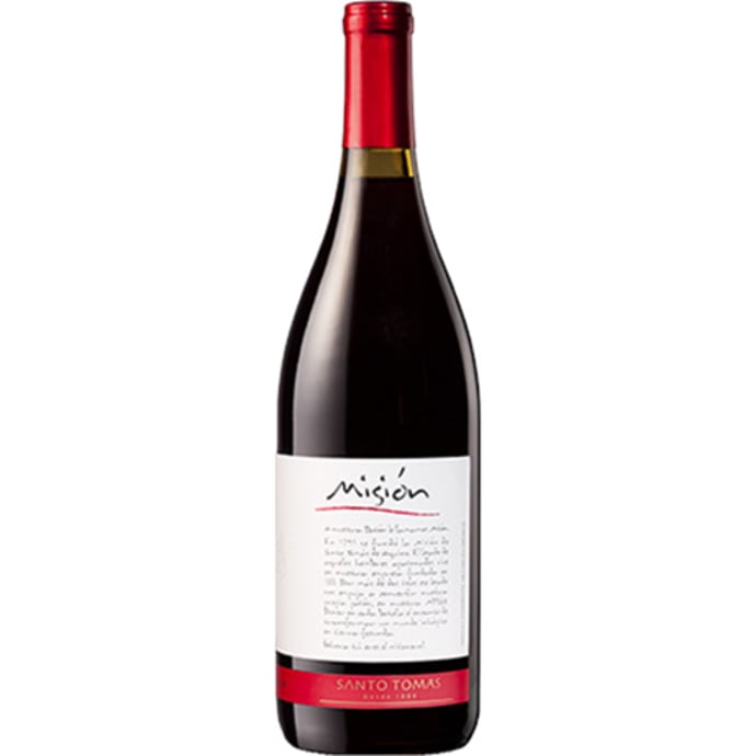Santo Tomas Mision Tinto 2016