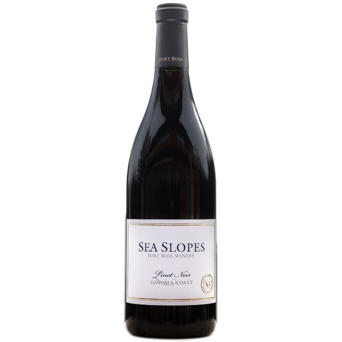 Fort Ross Winery Sea Slopes Pinot Noir 2016