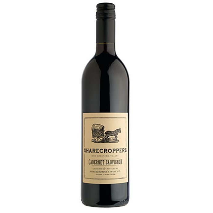 Owen Roe Sharecropper's Cabernet Sauvignon 2016