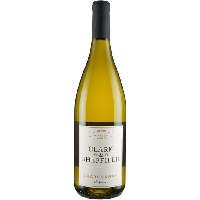 Clark & Sheffield Chardonnay 2017