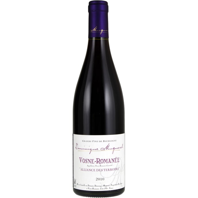 Maison Champy Vosne Romanee Les Beaumonts 2015