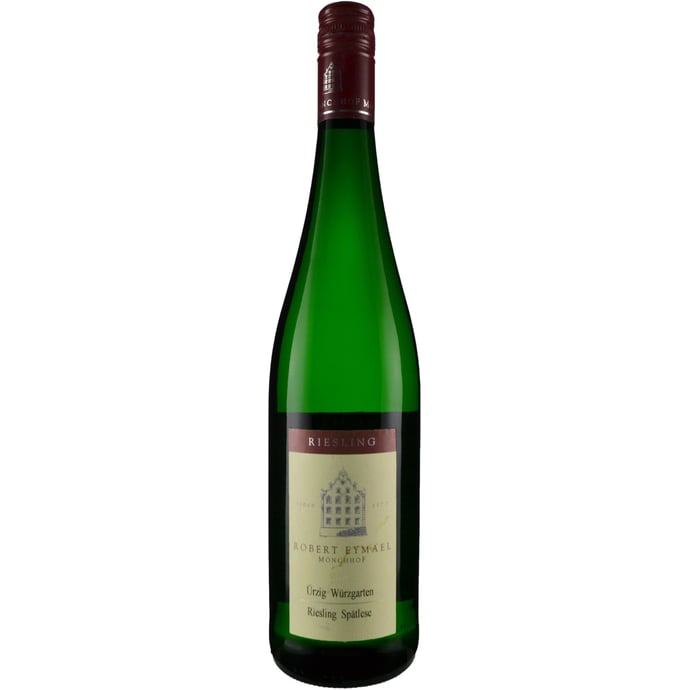 Monchhof Urziger Wurzgarten Riesling Spatlese 2016