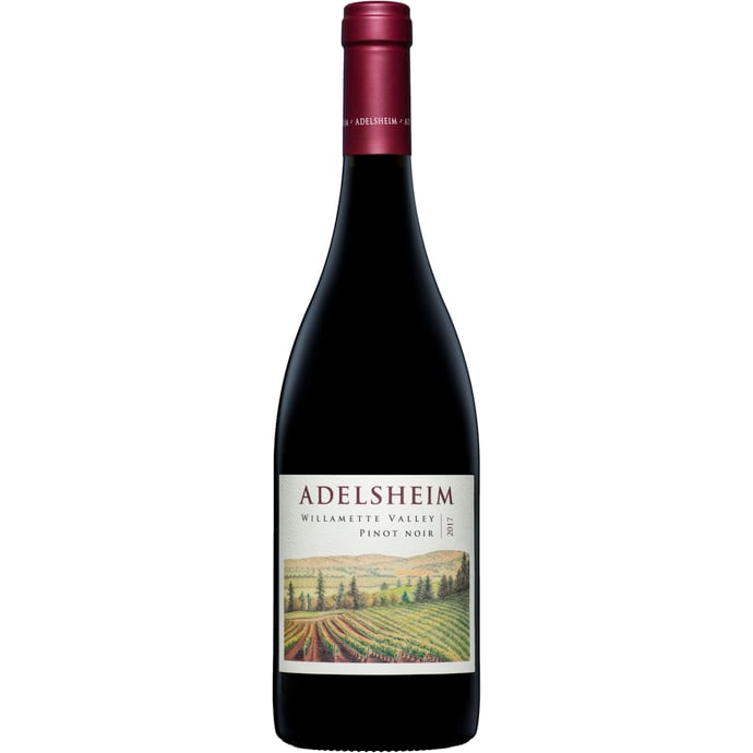 Adelsheim Pinot Noir 2017