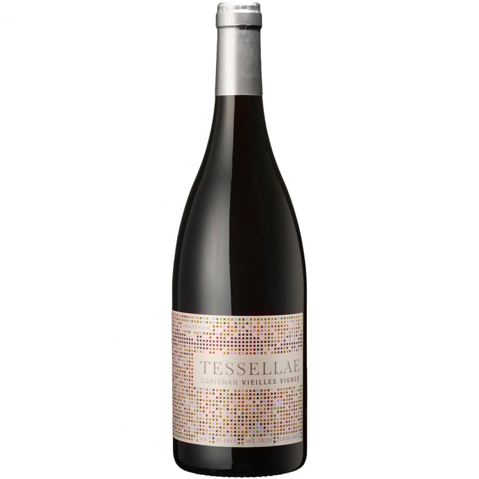 Domaine Lafage Tessellae Old Vines Carignan 2015
