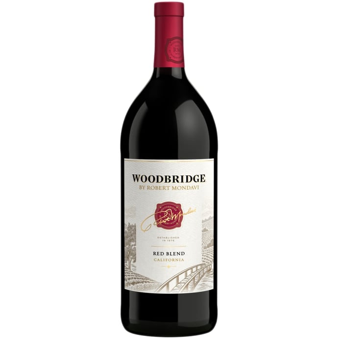 Woodbridge Red Blend