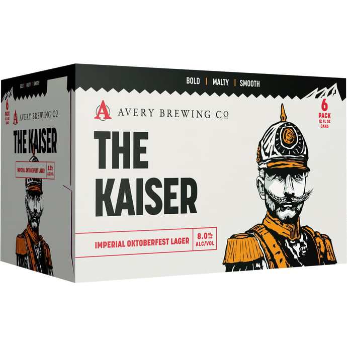 Avery The Kaiser