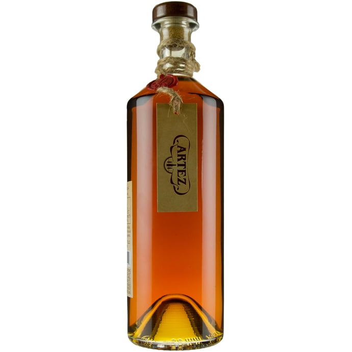 Artez 22 year old Vintage Armagnac 100% Baco 1995