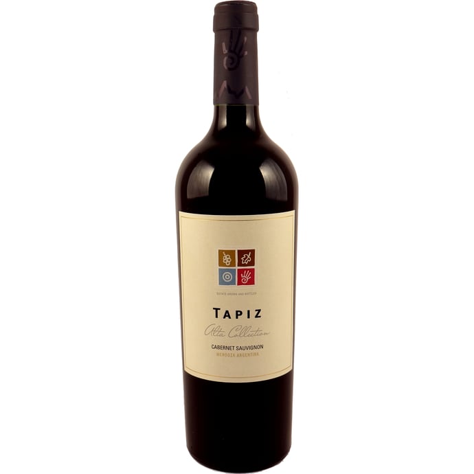 Tapiz Alta Collection Cabernet Sauvignon 2015