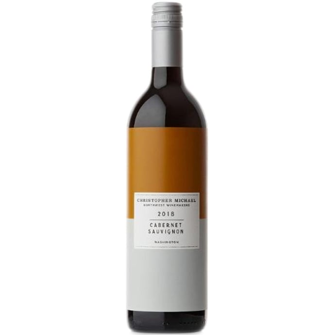 Christopher Michael Cabernet Sauvignon 2019