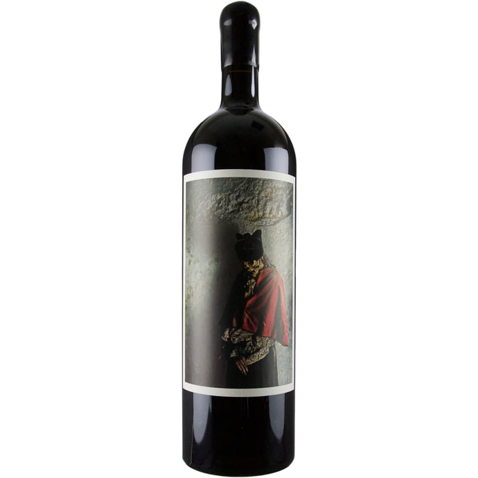 Orin Swift Palermo Cabernet Sauvignon 2016