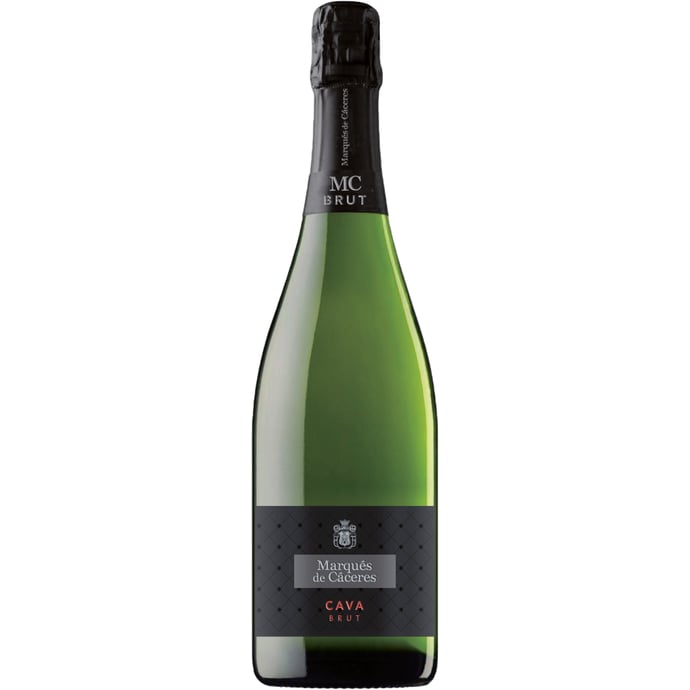Marques de Caceres Cava Brut