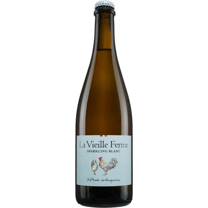 La Vieille Ferme Reserve Brut