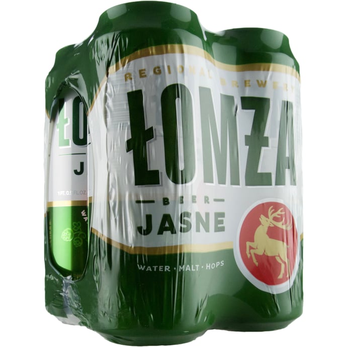 Lomza Jasne Pelne