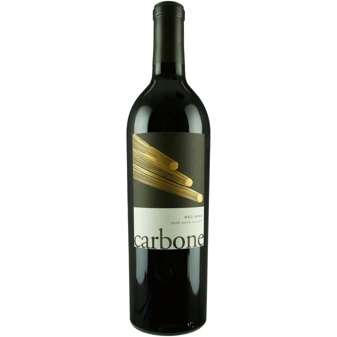 Favia Carbone Napa Valley Red 2016