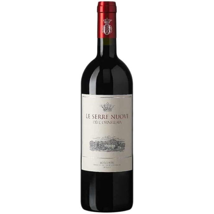 Tenuta Dell'Ornellaia Le Serre Nuove 2015