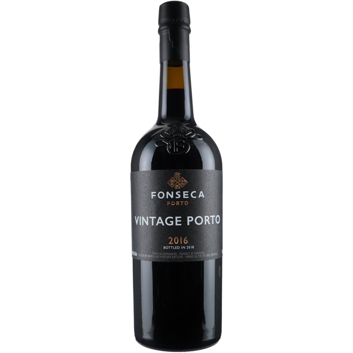 Fonseca Vintage Port 2016