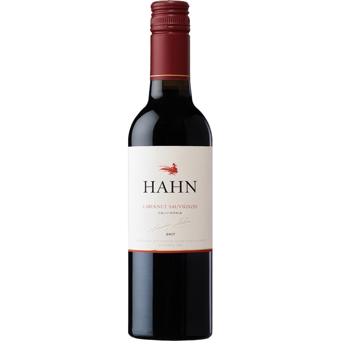 Hahn Cabernet Sauvignon 2017 Half Bottle