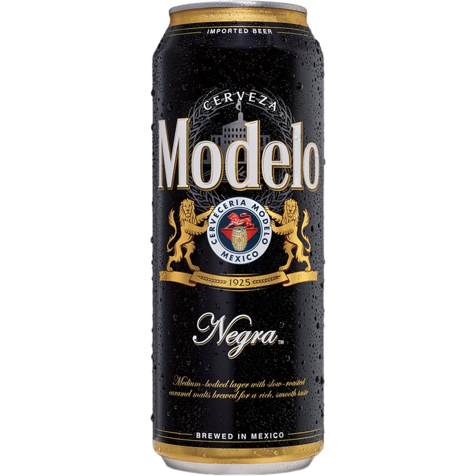 Negra Modelo