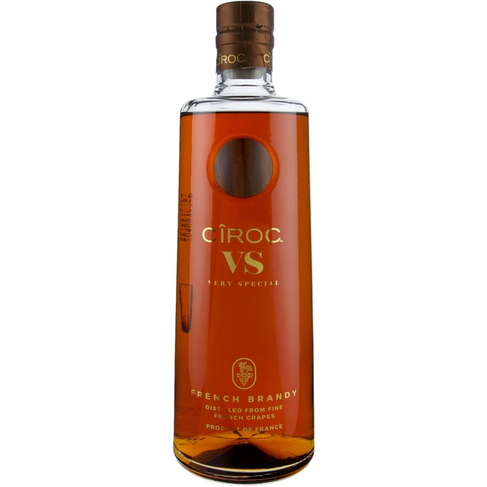 Ciroc Brandy VS