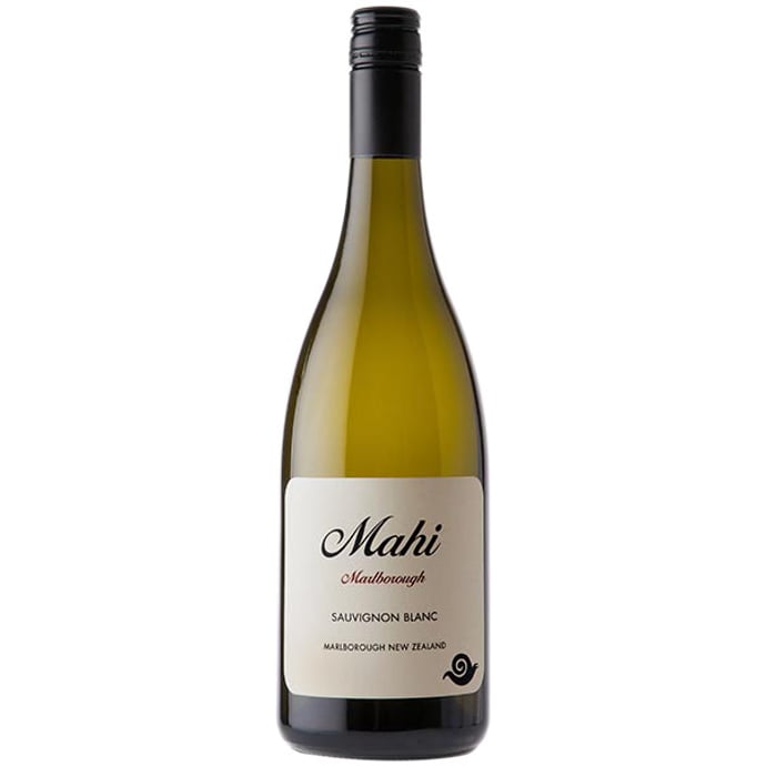 Mahi Sauvignon Blanc 2017