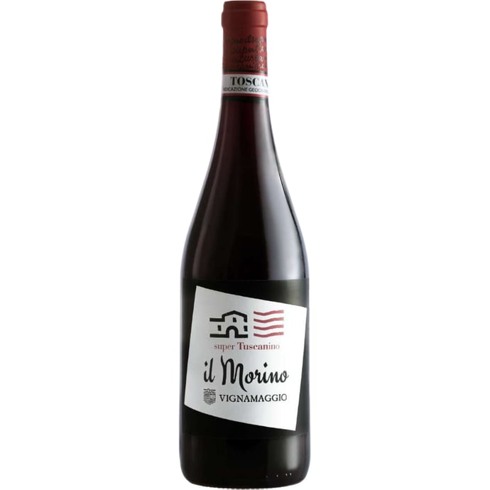 Vignamaggio II Morino 2016