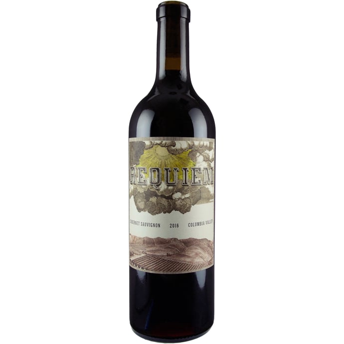 Requiem Cabernet Sauvignon 2016