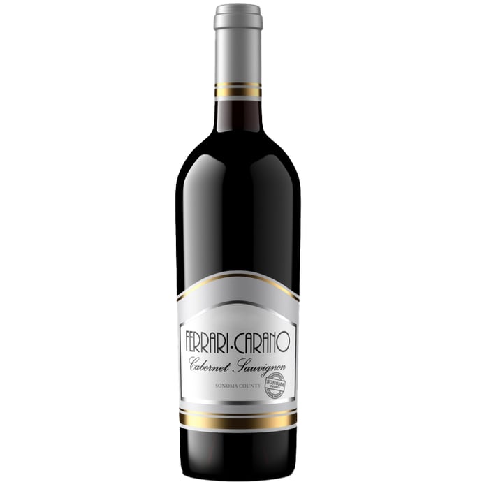 Ferrari Carano Cabernet Sauvignon 2014