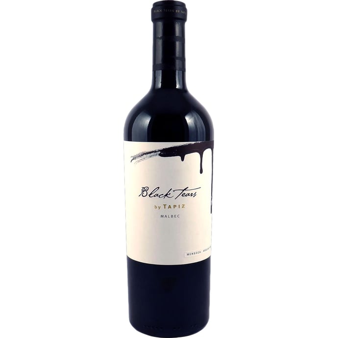 Tapiz Black Tears Malbec 2013