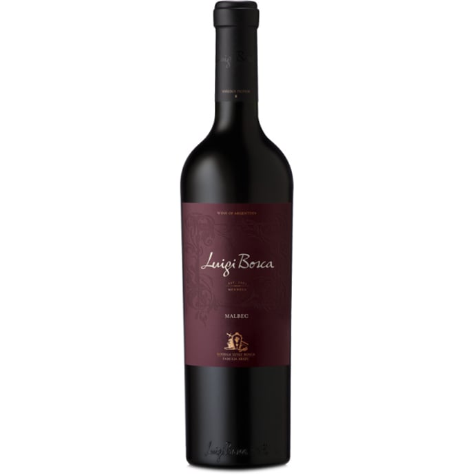 Luigi Bosca Malbec 2016