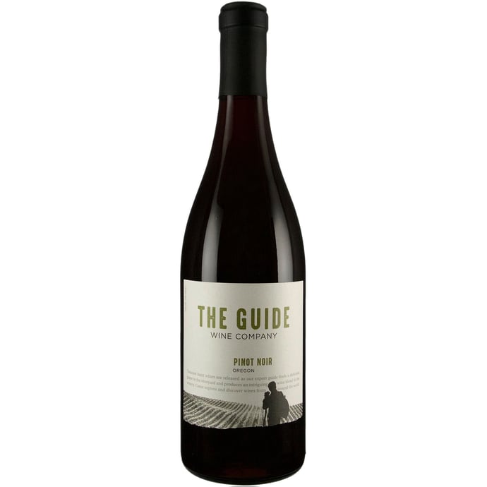 The Guide Pinot Noir 2017