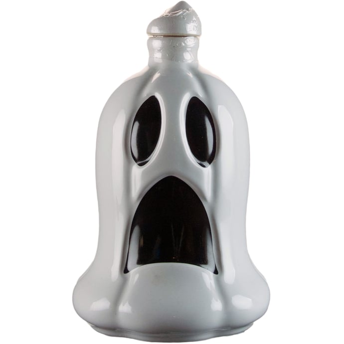 Gran Agave Reposado Ghost Decanter