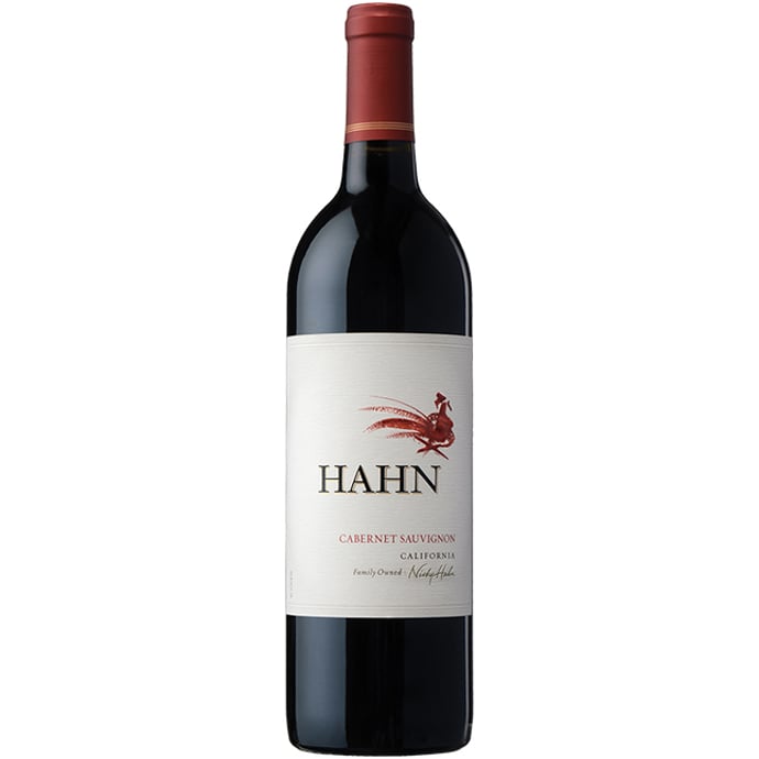 Hahn Cabernet Sauvignon 2017