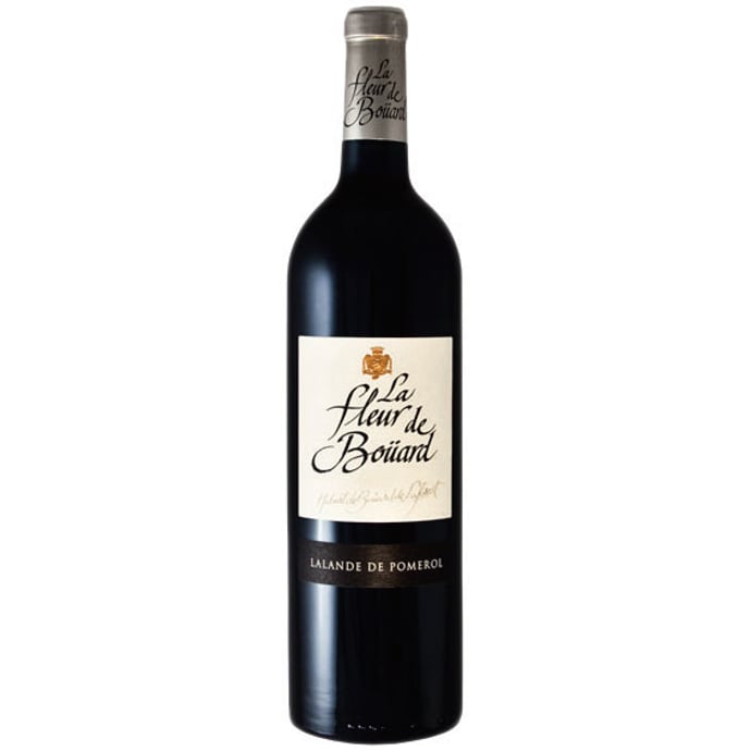 Chateau La Fleur de Bouard Lalande de Pomerol 2010