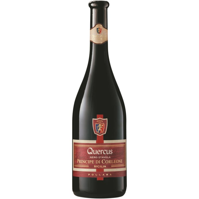 Principe Di Corleone Nero d'Avola 2014