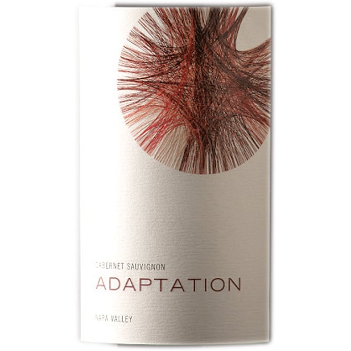 Adaptation by Odette Cabernet Sauvignon 2015
