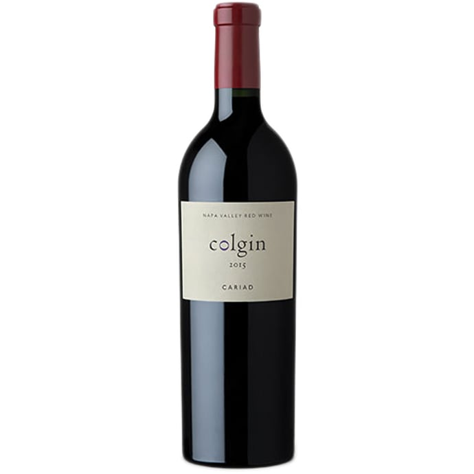 Colgin Cariad Red 2014