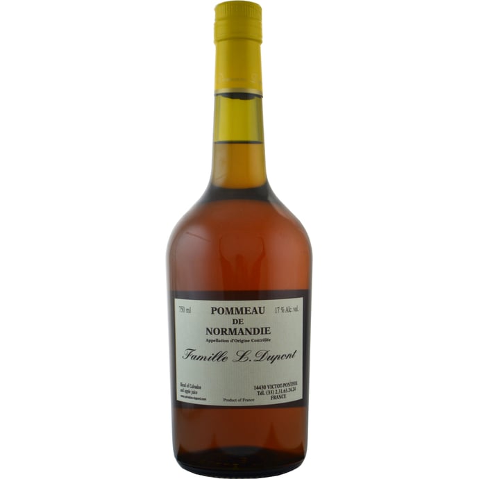 DuPont Pommeau de Normand
