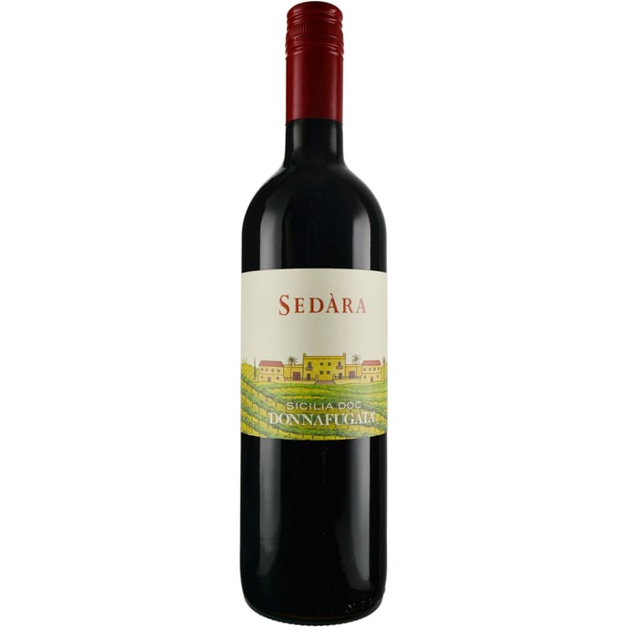 Donnafugata Sedara Nero d'Avola 2016