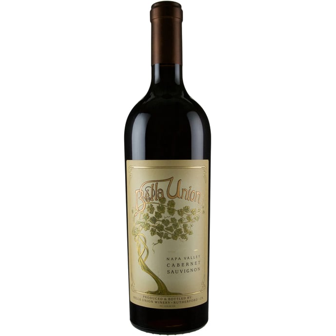 Bella Union Cabernet Sauvignon 2016
