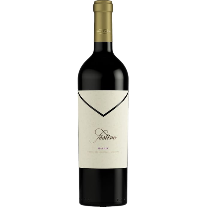 Festivo Malbec 2017
