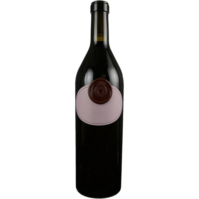 Buccella Cabernet Sauvignon 2015