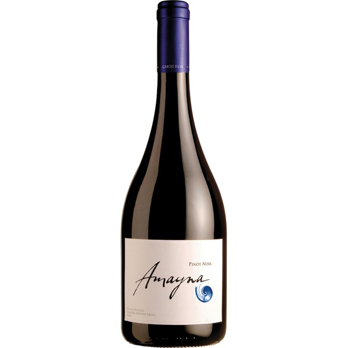 Amayna Boya Pinot Noir Leyda Valley 2017