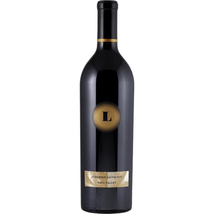 Lewis Cellars Cabernet Sauvignon 2016