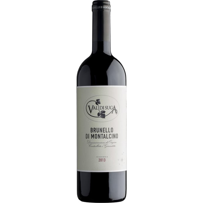 Val di Suga Brunello di Montalcino 2013