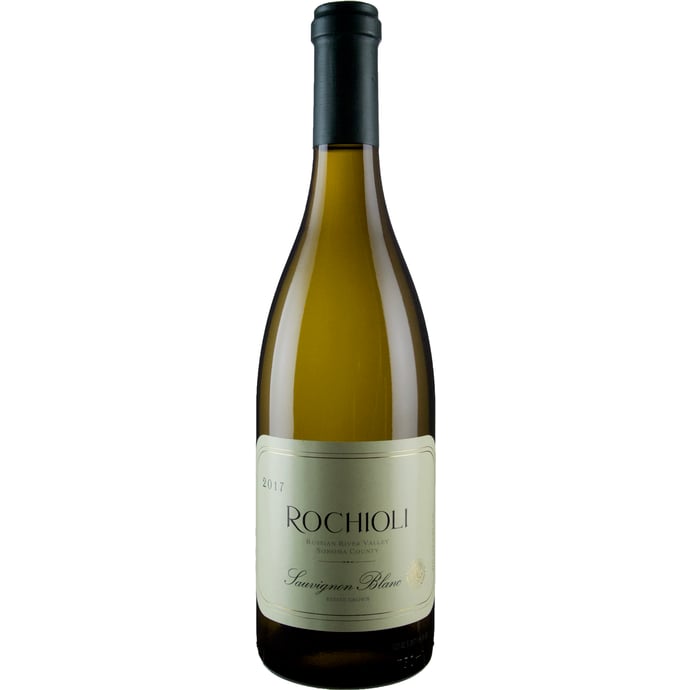 Rochioli Sauvignon Blanc 2017