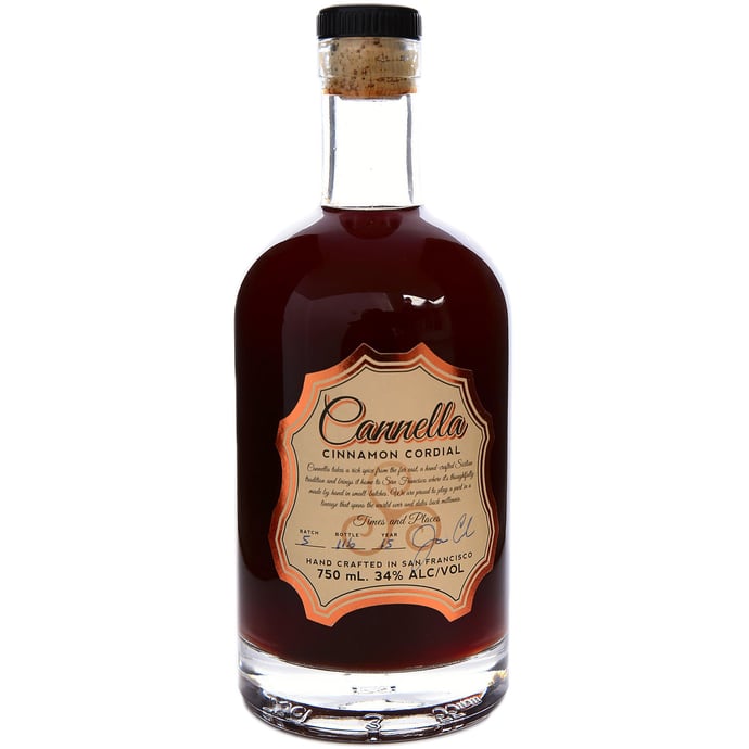 Cannella Cinnamon