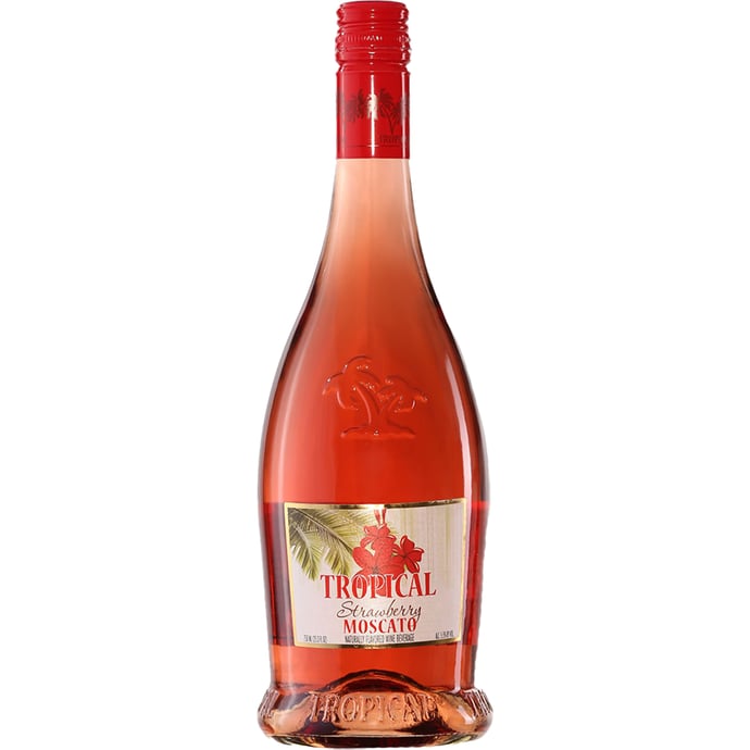 Tropical Strawberry Moscato
