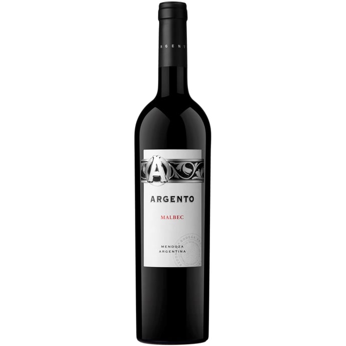 Argento Malbec 2017
