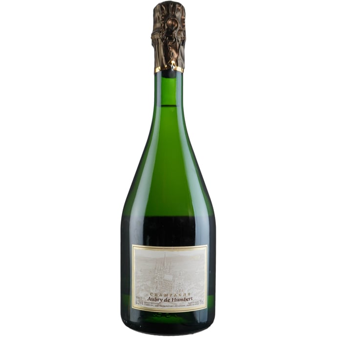 L Aubry et Fils Aubry de Humbert 2009